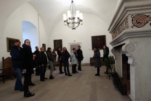Золочівський замок